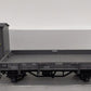 LGB 40120 G Scale Flatcar with Brakeman House #40120 EX/Box