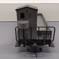 LGB 40120 G Scale Flatcar with Brakeman House #40120 EX/Box