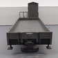 LGB 40120 G Scale Flatcar with Brakeman House #40120 EX/Box