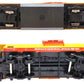 Bachmann HO Scale Southern Pacific Diesel Locomotive & Caboose #7030 & #1054 LN/Box