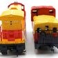 Bachmann HO Scale Southern Pacific Diesel Locomotive & Caboose #7030 & #1054 LN/Box