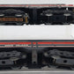 Marx 99 Vintage O Gauge Rock Island EMD E7 AB Diesel Locomotive Set VG