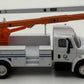 DG Productions 1:64 International FPL Bucket Utility Truck LN/Box