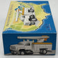 DG Productions 1:64 International FPL Bucket Utility Truck LN/Box