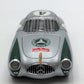 CMC M-017 1:24 Scale Mercedes 300 SL 1952 Carrera Panamericana Diecast Model LN/Box