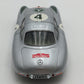 CMC M-017 1:24 Scale Mercedes 300 SL 1952 Carrera Panamericana Diecast Model LN/Box