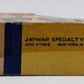 Jaymar Vintage Complete Miniature Mobile Army VG/Box