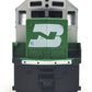 Athearn 4684 HO Burlington Northern GP50 Dummy Locomotive #3148 EX/Box