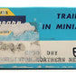 Athearn 4684 HO Burlington Northern GP50 Dummy Locomotive #3148 EX/Box