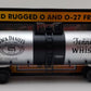 MTH 30-73642 Jack Daniel's O Tank Car #1875 LN/Box
