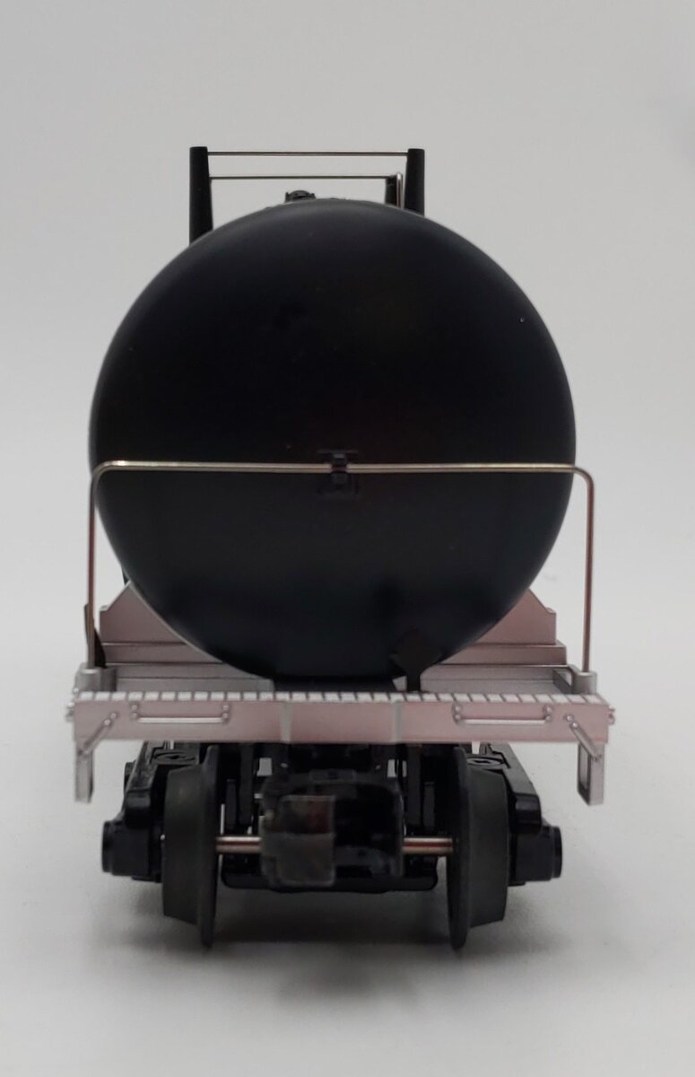 MTH 30-73642 Jack Daniel's O Tank Car #1875 LN/Box