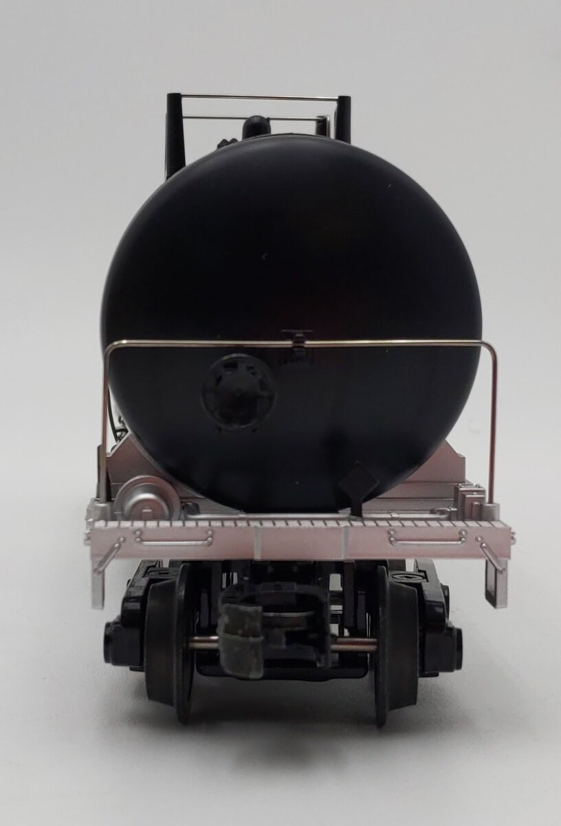 MTH 30-73642 Jack Daniel's O Tank Car #1875 LN/Box