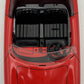 Tippco 1:26 Porsche 356 Speedster Convertible Wind up EX