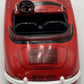 Tippco 1:26 Porsche 356 Speedster Convertible Wind up EX