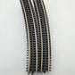 Atlas 6011 O Gauge O81 Curved Track (14) VG