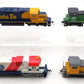 Athearn & Other HO Scale Assorted Diesel Locomotives [4] VG