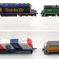 Athearn & Other HO Scale Assorted Diesel Locomotives [4] VG