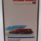 Marklin 36159 HO Scale Serie Brown Ce 6/8 Krokodil Electric Locomotive (Digital) EX/Box