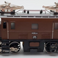 Marklin 36159 HO Scale Serie Brown Ce 6/8 Krokodil Electric Locomotive (Digital) EX/Box