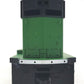 Athearn 4633 HO Burlington Northern GP-50 Powered Diesel Locomotive #3148 EX/Box
