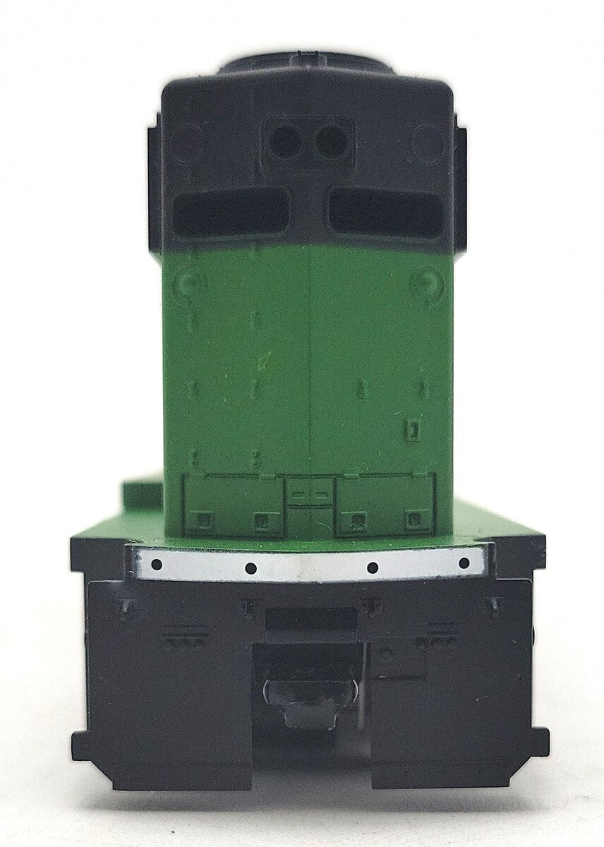 Athearn 4633 HO Burlington Northern GP-50 Powered Diesel Locomotive #3148 EX/Box