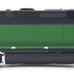 Athearn 4633 HO Burlington Northern GP-50 Powered Diesel Locomotive #3148 EX/Box