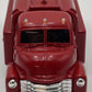 Ertl 19888P 6" Frisco Red Diesel Fuel Dies Cast LN/Box