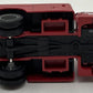 Ertl 19888P 6" Frisco Red Diesel Fuel Dies Cast LN/Box
