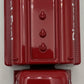 Ertl 19888P 6" Frisco Red Diesel Fuel Dies Cast LN/Box