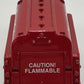Ertl 19888P 6" Frisco Red Diesel Fuel Dies Cast LN/Box