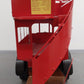 Mamod LB1 Working Steam Engine Double Decker Bus VG/Box