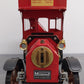Mamod LB1 Working Steam Engine Double Decker Bus VG/Box