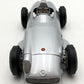 CMC M-006 1:18 Scale Mercedes Benz W196 Silberpfeil Monoposto Diecast Model LN/Box