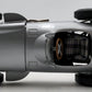 CMC M-006 1:18 Scale Mercedes Benz W196 Silberpfeil Monoposto Diecast Model LN/Box