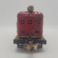 Lionel 248 Vintage O Prewar 0-4-0 Tinplate Powered Electric Locomotive VG