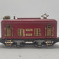 Lionel 248 Vintage O Prewar 0-4-0 Tinplate Powered Electric Locomotive VG