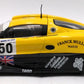 Chrono 1:18 Scale Diecast Lotus Elise GT1 VG