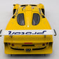 Chrono 1:18 Scale Diecast Lotus Elise GT1 VG