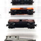 Lionel Vintage O Gauge Freight Cars: 3656, 3456, X3464, X6454 & 6419 [5] VG