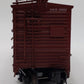 MTH 20-93957 O Norfolk & Western 40' Single Sheathed Boxcar #120052 EX/Box