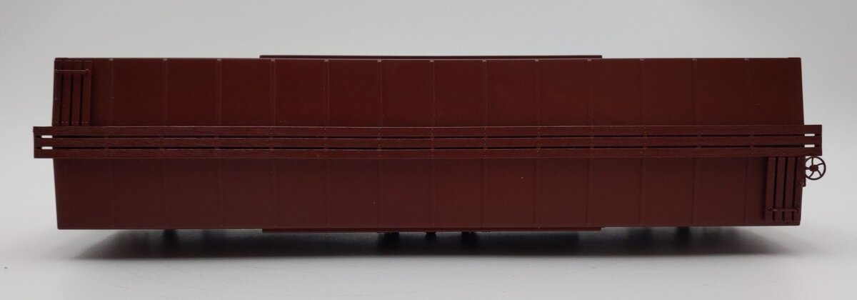 MTH 20-93957 O Norfolk & Western 40' Single Sheathed Boxcar #120052 EX/Box