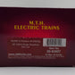 MTH 20-93957 O Norfolk & Western 40' Single Sheathed Boxcar #120052 EX/Box