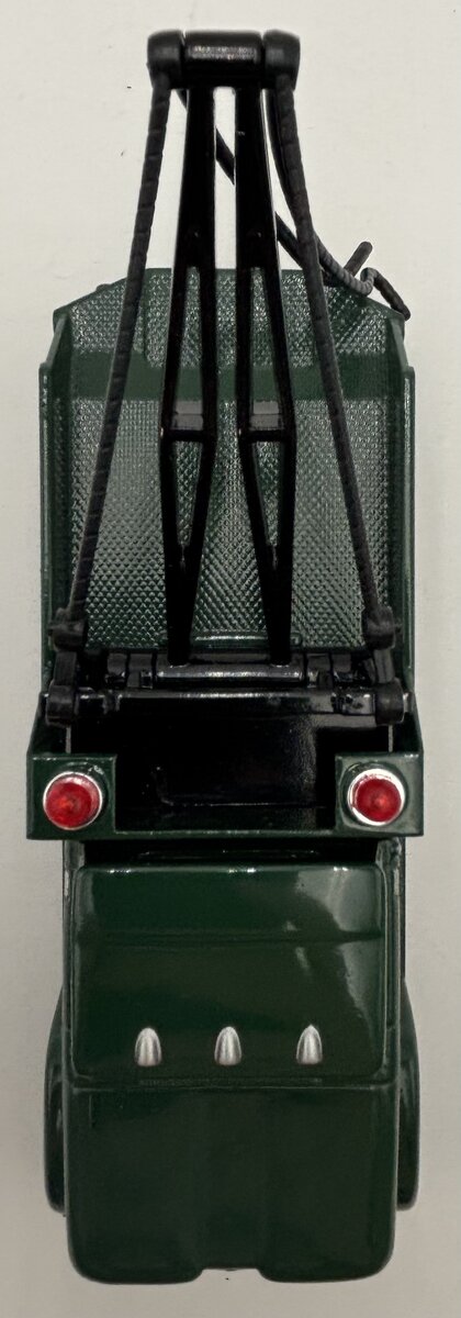 Ertl 19887P 1:43 1960 Railway Express Maintenance Dept. Chevy C Series Tow Truck LN/Box
