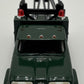 Ertl 19887P 1:43 1960 Railway Express Maintenance Dept. Chevy C Series Tow Truck LN/Box