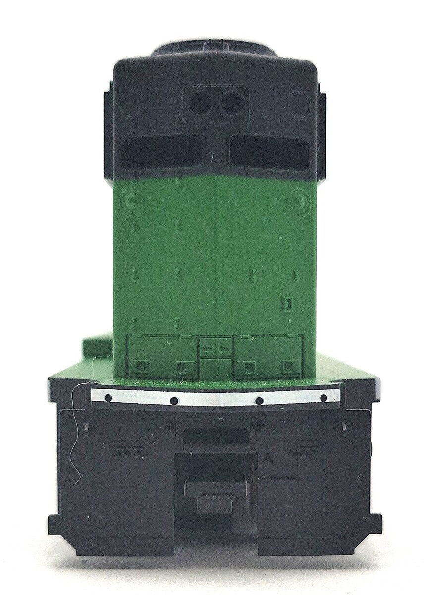 Athearn 4709 HO Scale Burlington Northern GP40-2 Powered Diesel Locomotive #3109 EX/Box