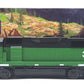 Athearn 4709 HO Scale Burlington Northern GP40-2 Powered Diesel Locomotive #3109 EX/Box