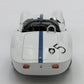 CMC M-047 1:18 Scale Maserati Tipo 61 Birdcage 1960 Sieger 1000 Diecast Model LN/Box