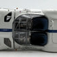 CMC M-047 1:18 Scale Maserati Tipo 61 Birdcage 1960 Sieger 1000 Diecast Model LN/Box