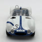 CMC M-047 1:18 Scale Maserati Tipo 61 Birdcage 1960 Sieger 1000 Diecast Model LN/Box