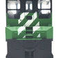 Athearn 3931 HO Burlington Northern SW 1000 Diesel Locomotive #441 EX/Box